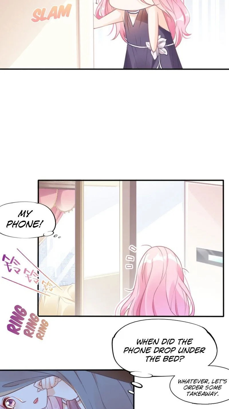 Bad Girl Chapter 2 page 26