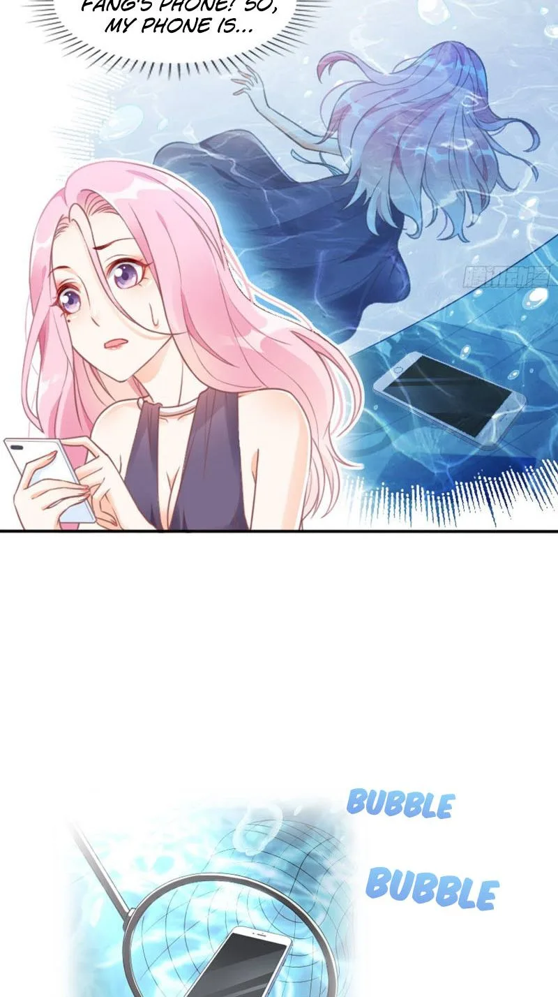 Bad Girl Chapter 2 page 28