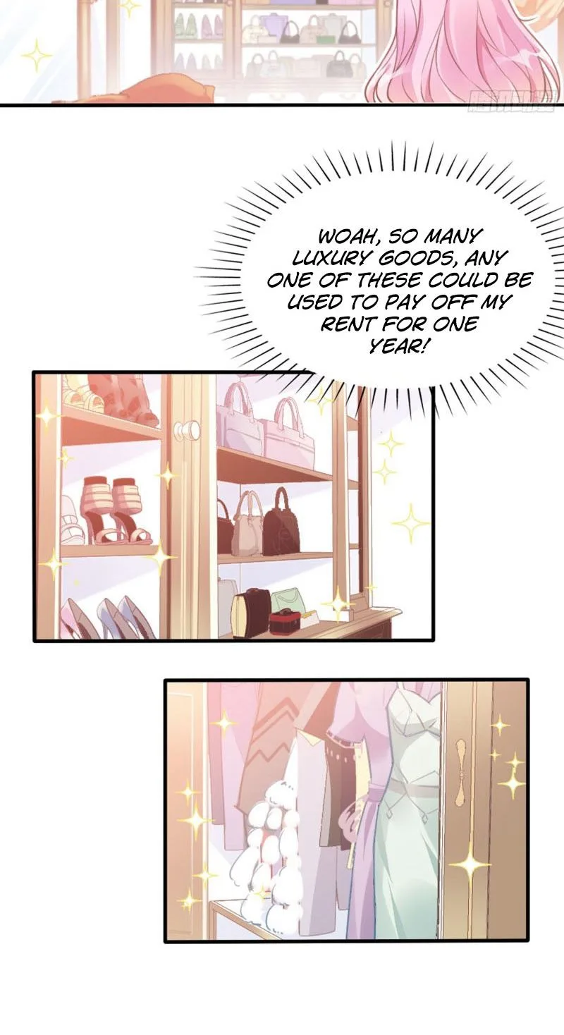 Bad Girl Chapter 2 page 23