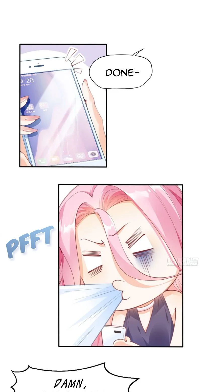 Bad Girl Chapter 2 page 34