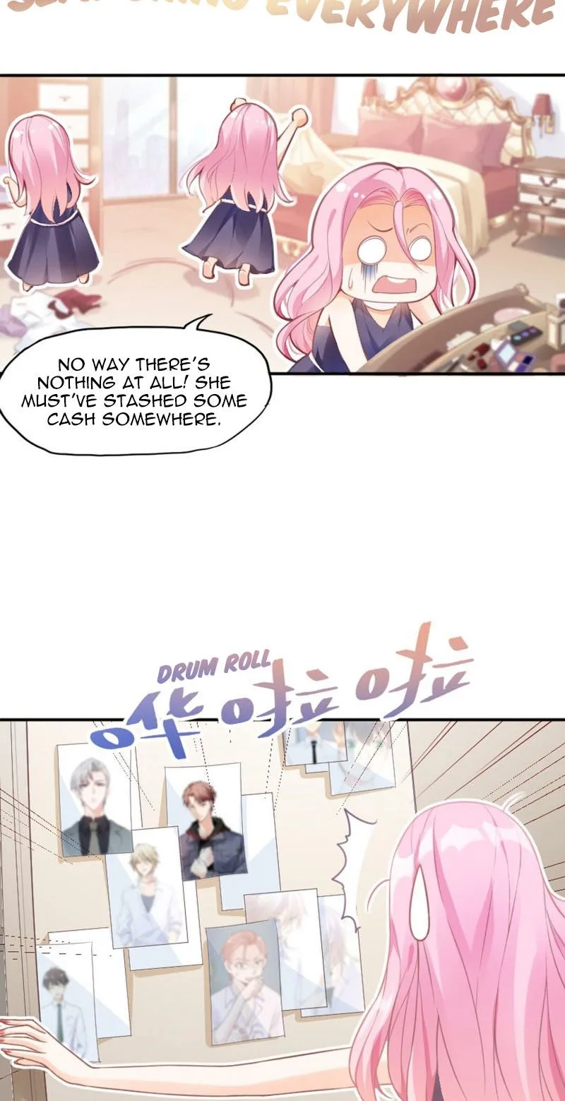 Bad Girl Chapter 2 page 36