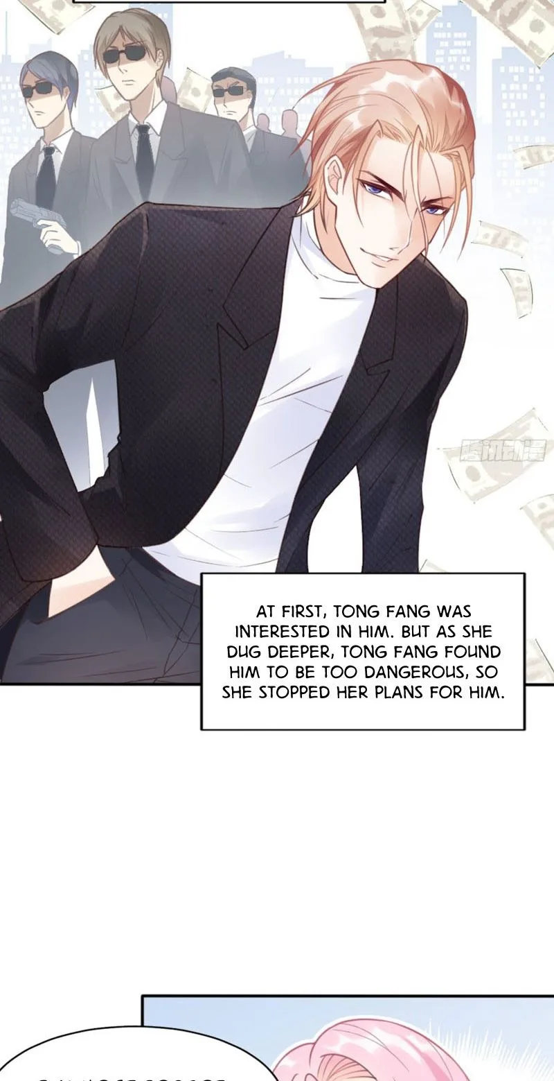 Bad Girl Chapter 2 page 39