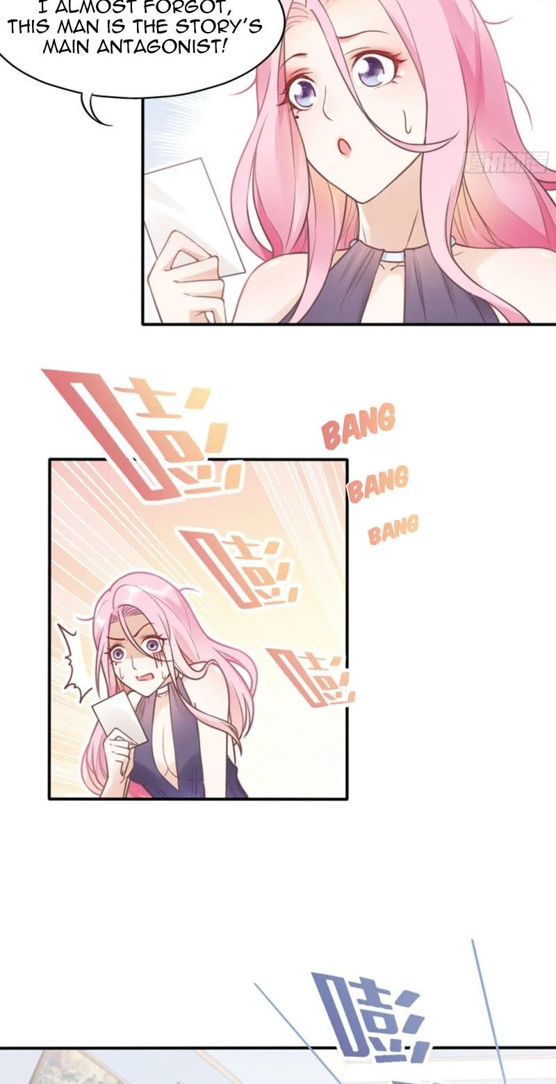 Bad Girl Chapter 2 page 40