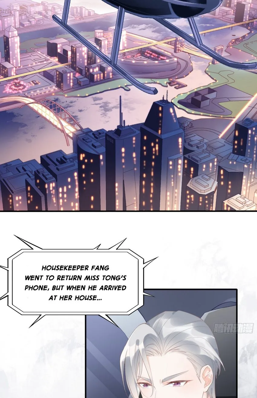 Bad Girl Chapter 6 page 3