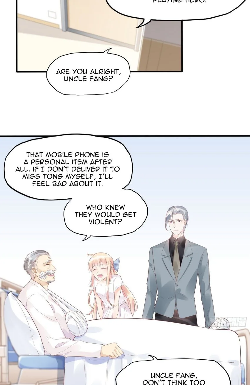 Bad Girl Chapter 6 page 10