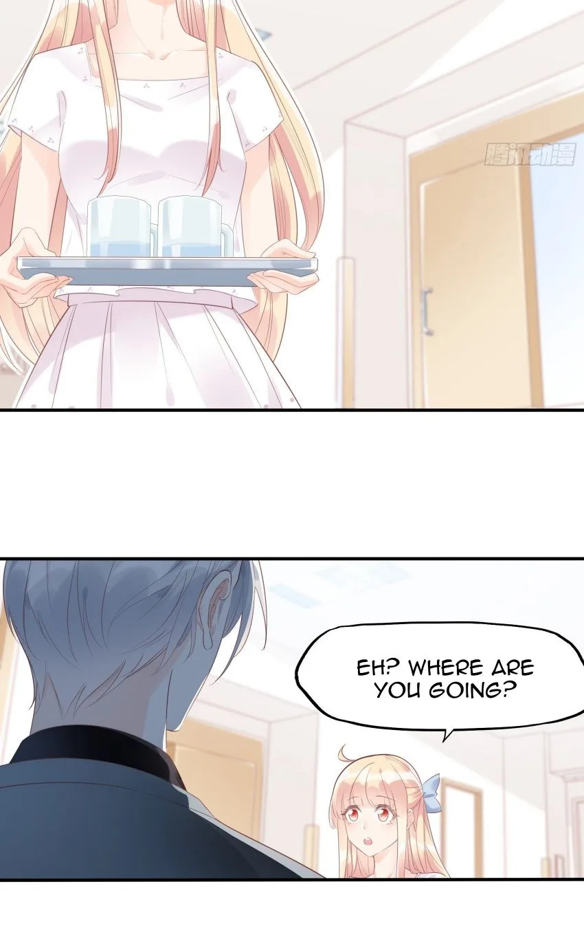 Bad Girl Chapter 6 page 20