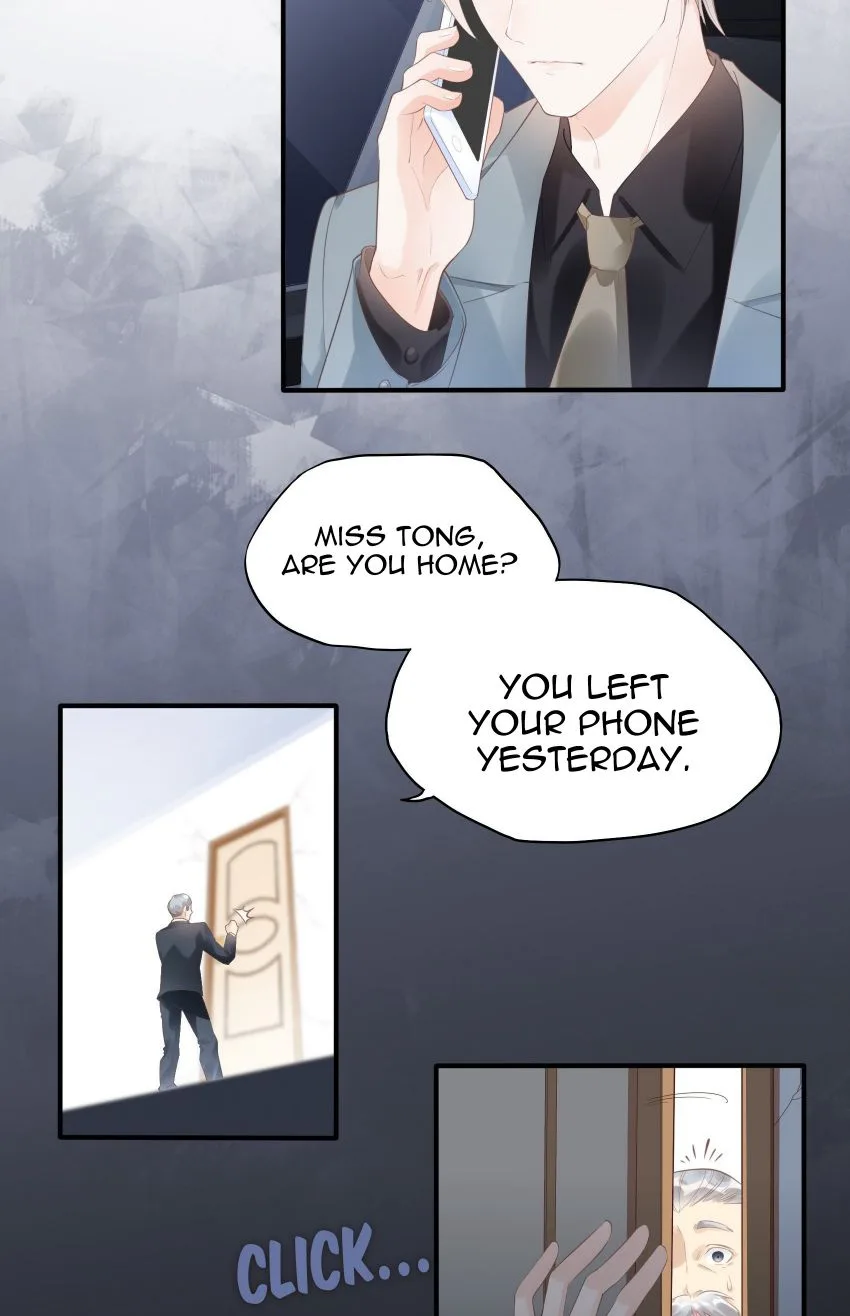 Bad Girl Chapter 6 page 4