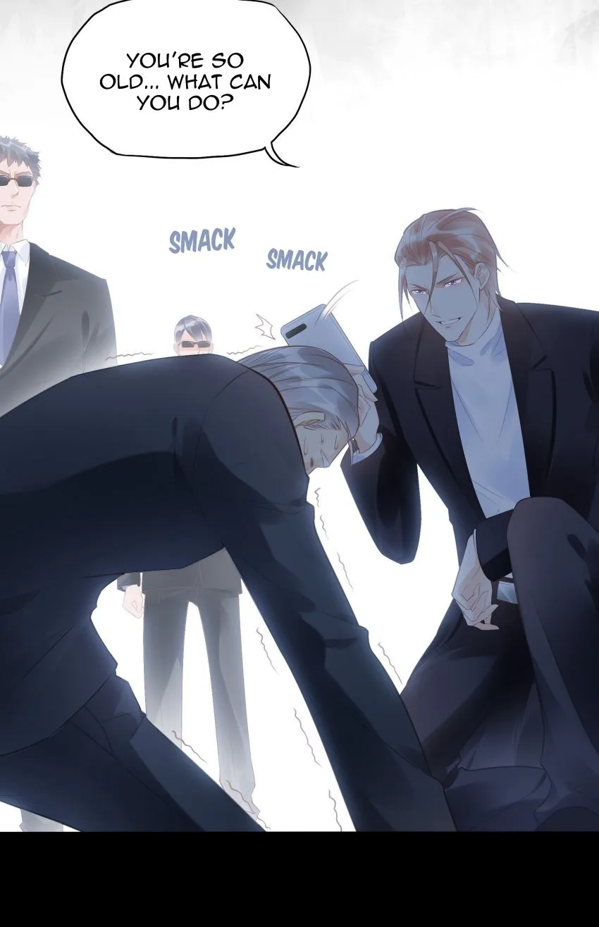 Bad Girl Chapter 6 page 8