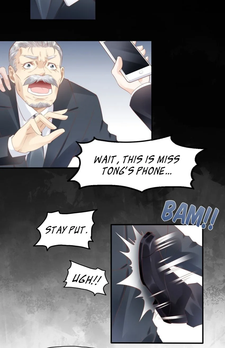 Bad Girl Chapter 6 page 7