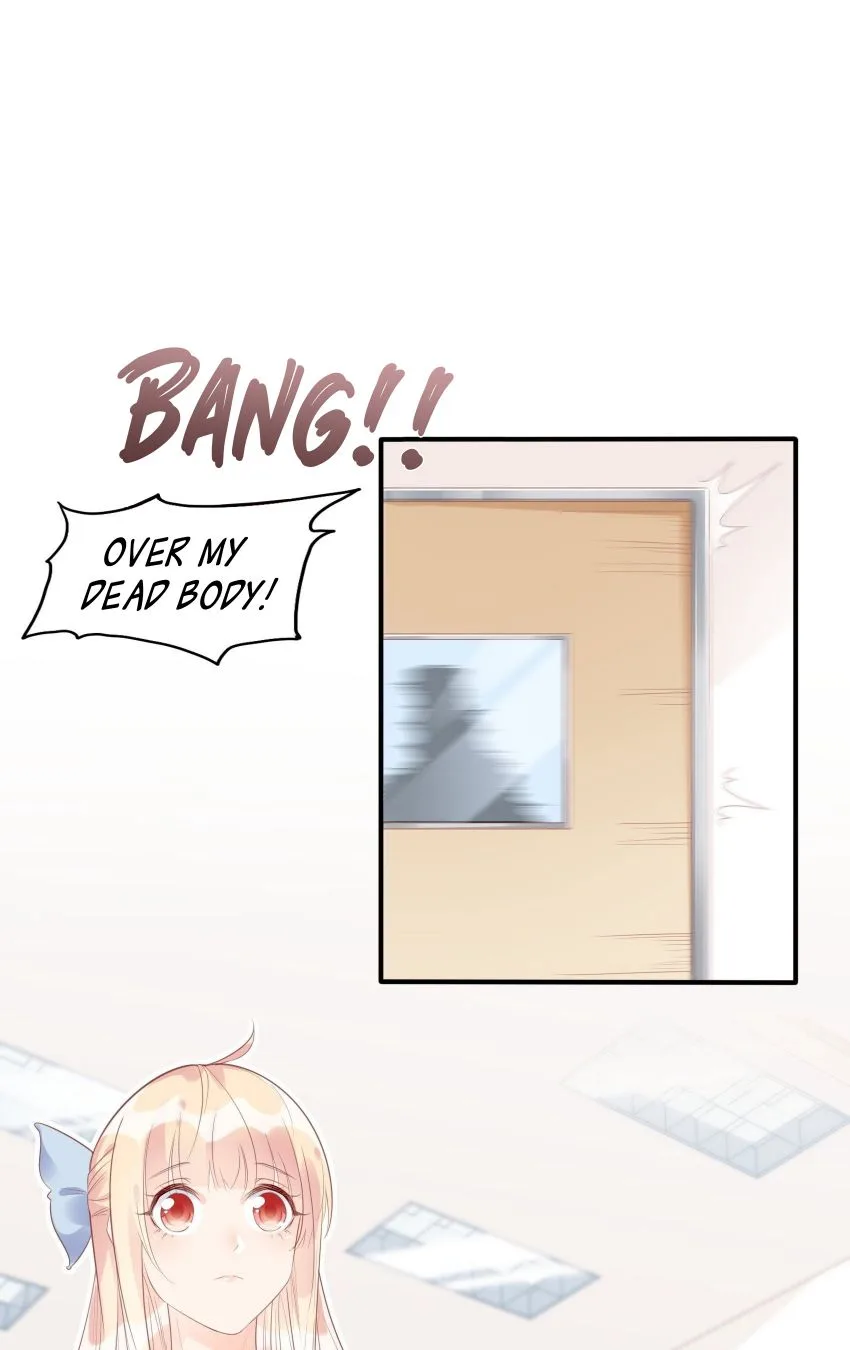 Bad Girl Chapter 6 page 19