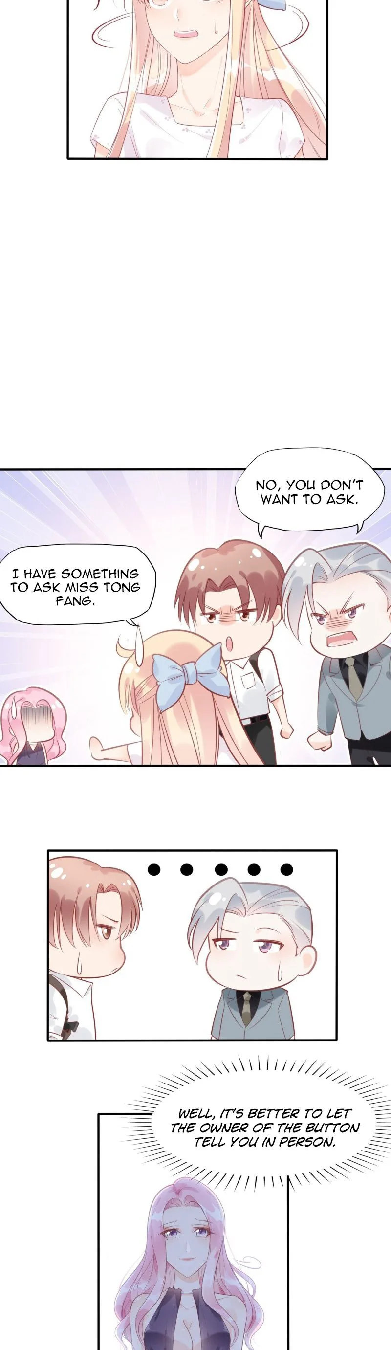 Bad Girl Chapter 5 page 6