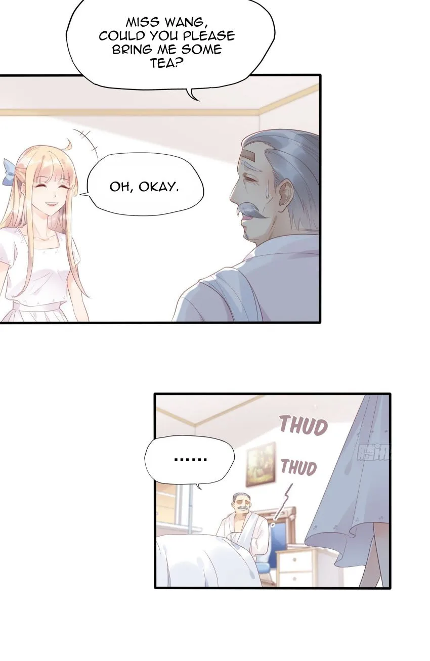 Bad Girl Chapter 6 page 13