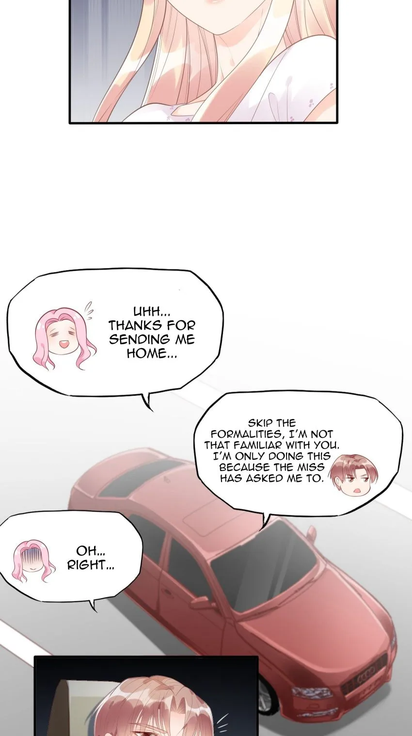 Bad Girl Chapter 6 page 26