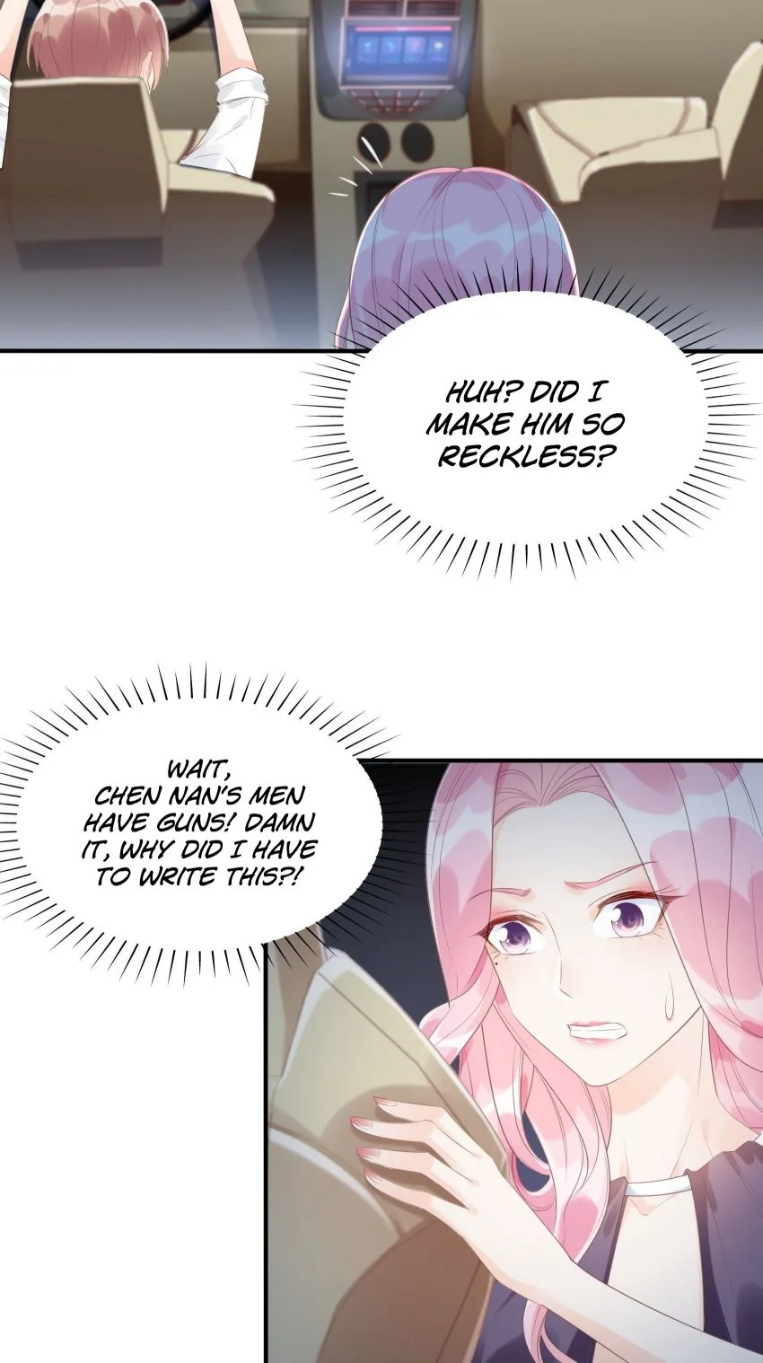 Bad Girl Chapter 6 page 28