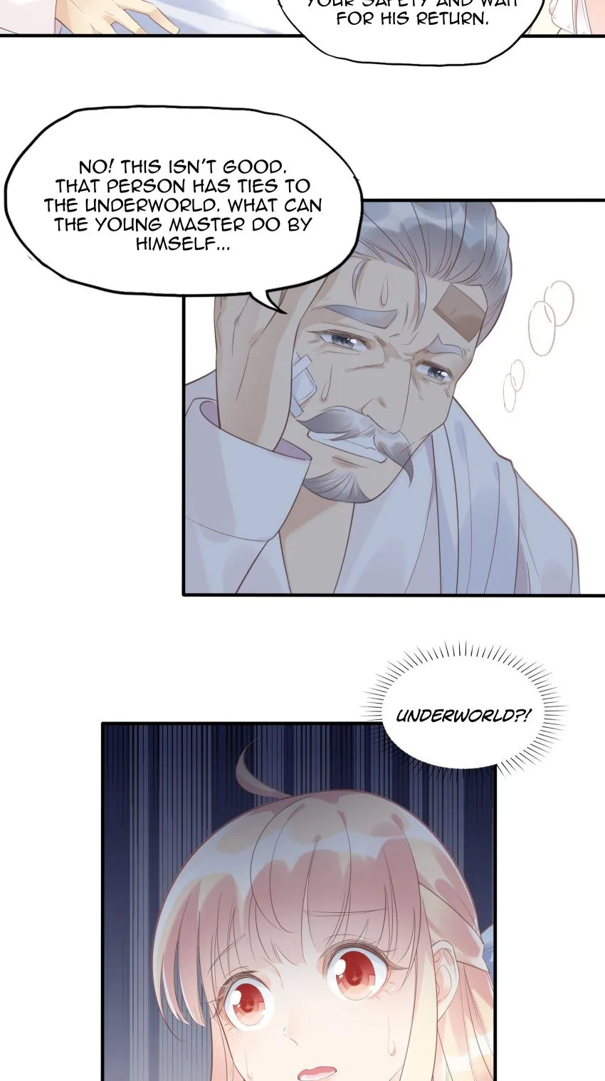 Bad Girl Chapter 6 page 25