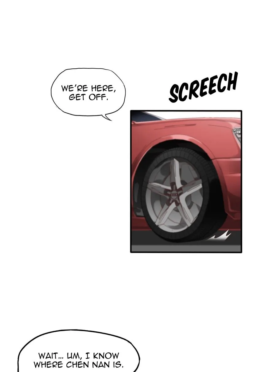 Bad Girl Chapter 6 page 30