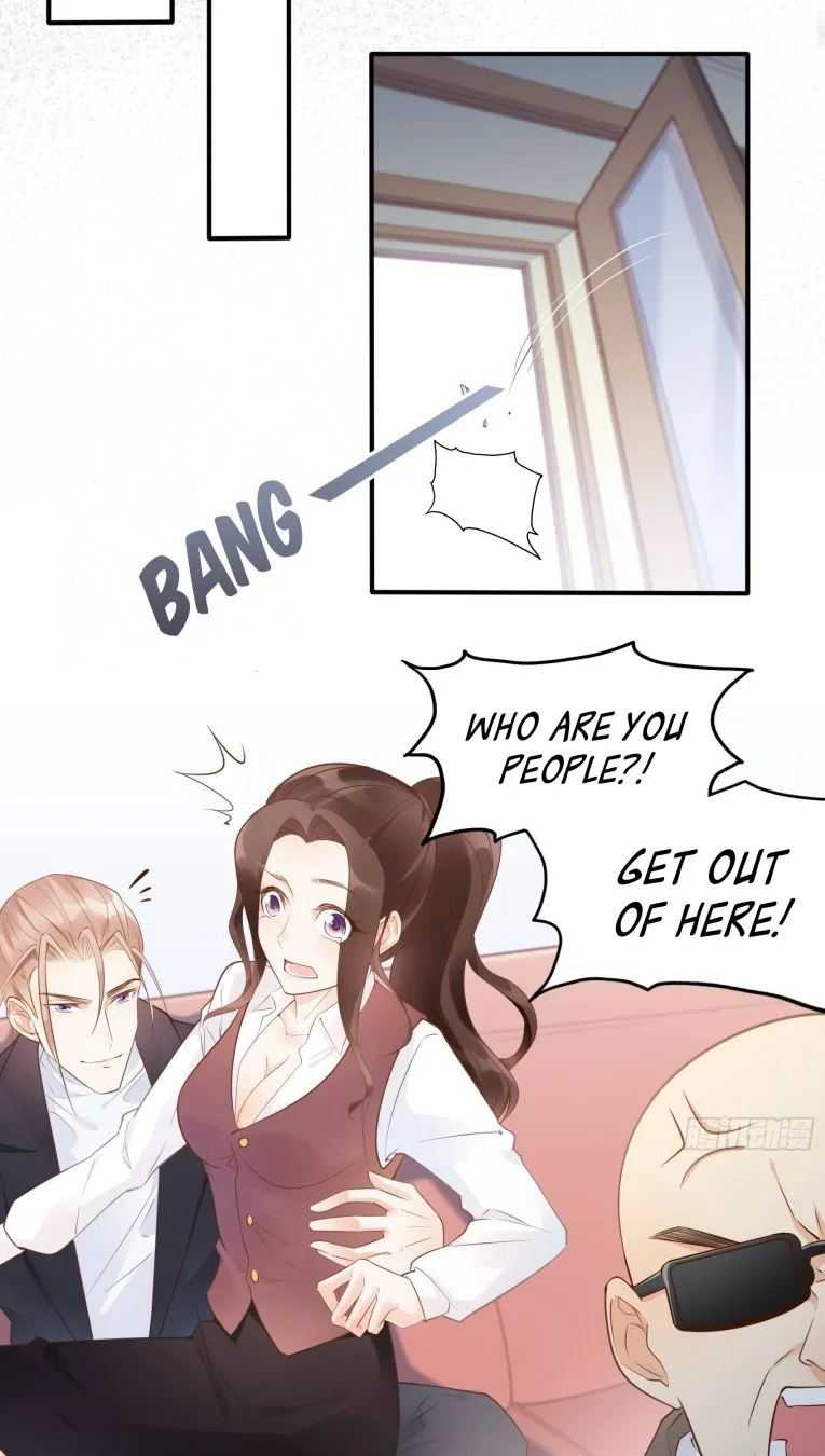 Bad Girl Chapter 8 page 12