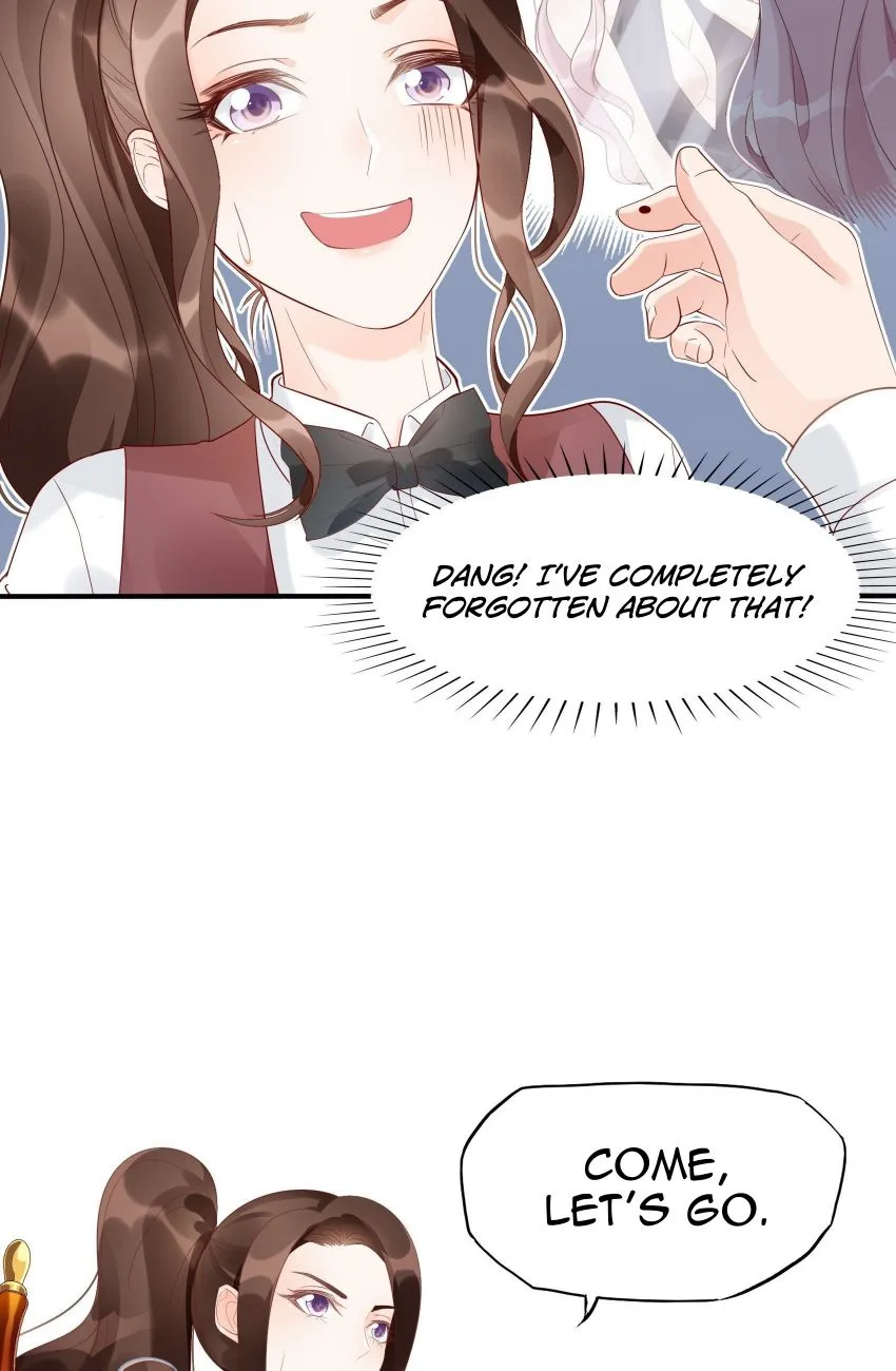 Bad Girl Chapter 7 page 8