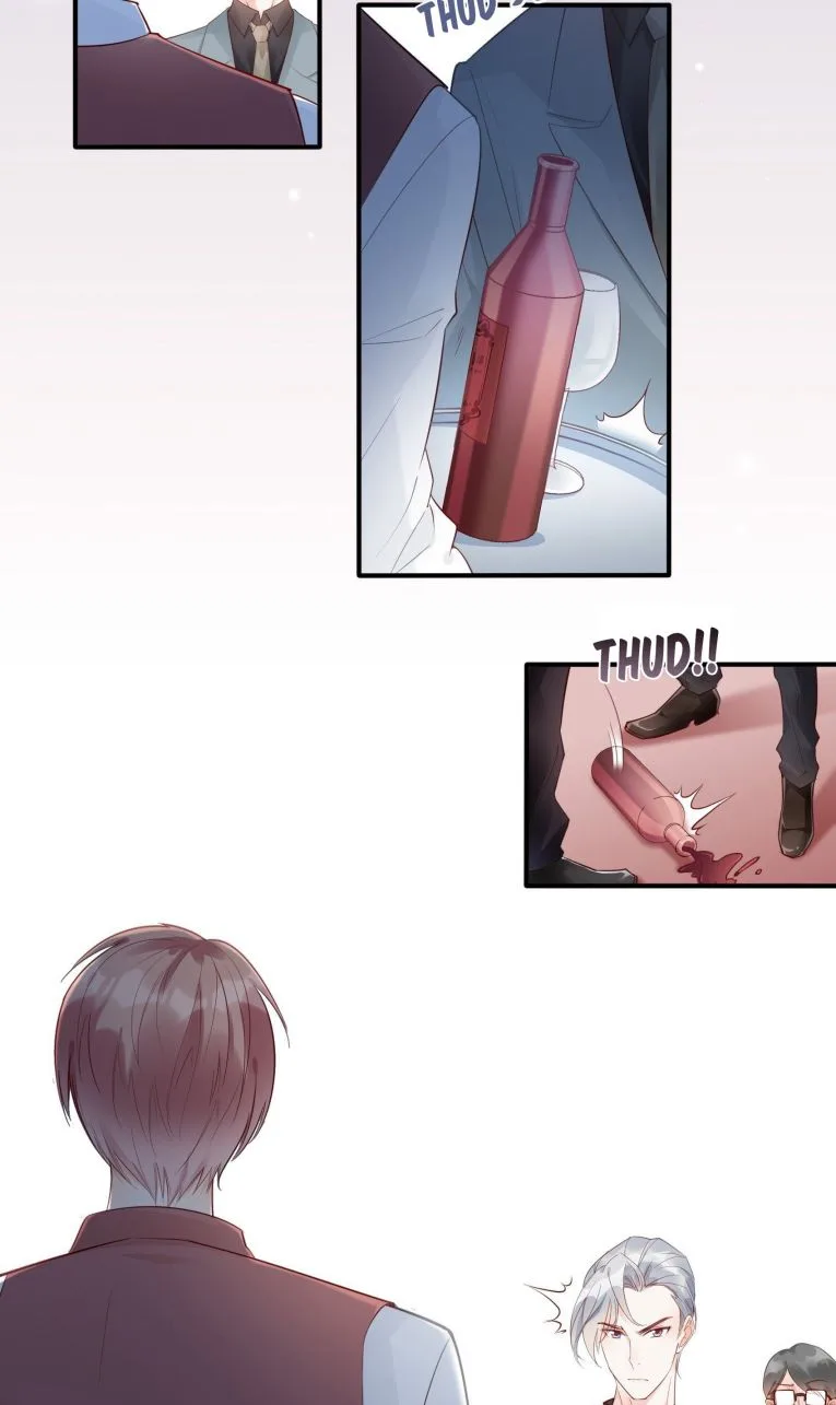 Bad Girl Chapter 8 page 5