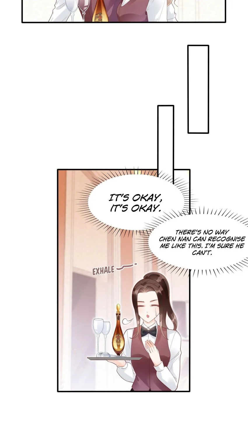 Bad Girl Chapter 7 page 15