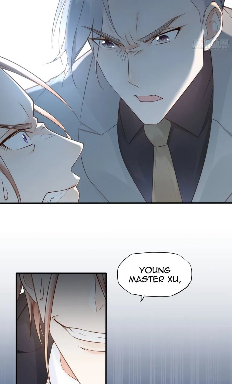 Bad Girl Chapter 8 page 20