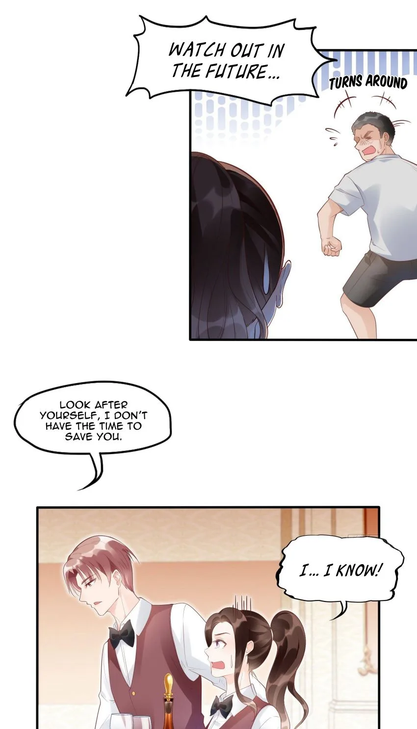 Bad Girl Chapter 7 page 14