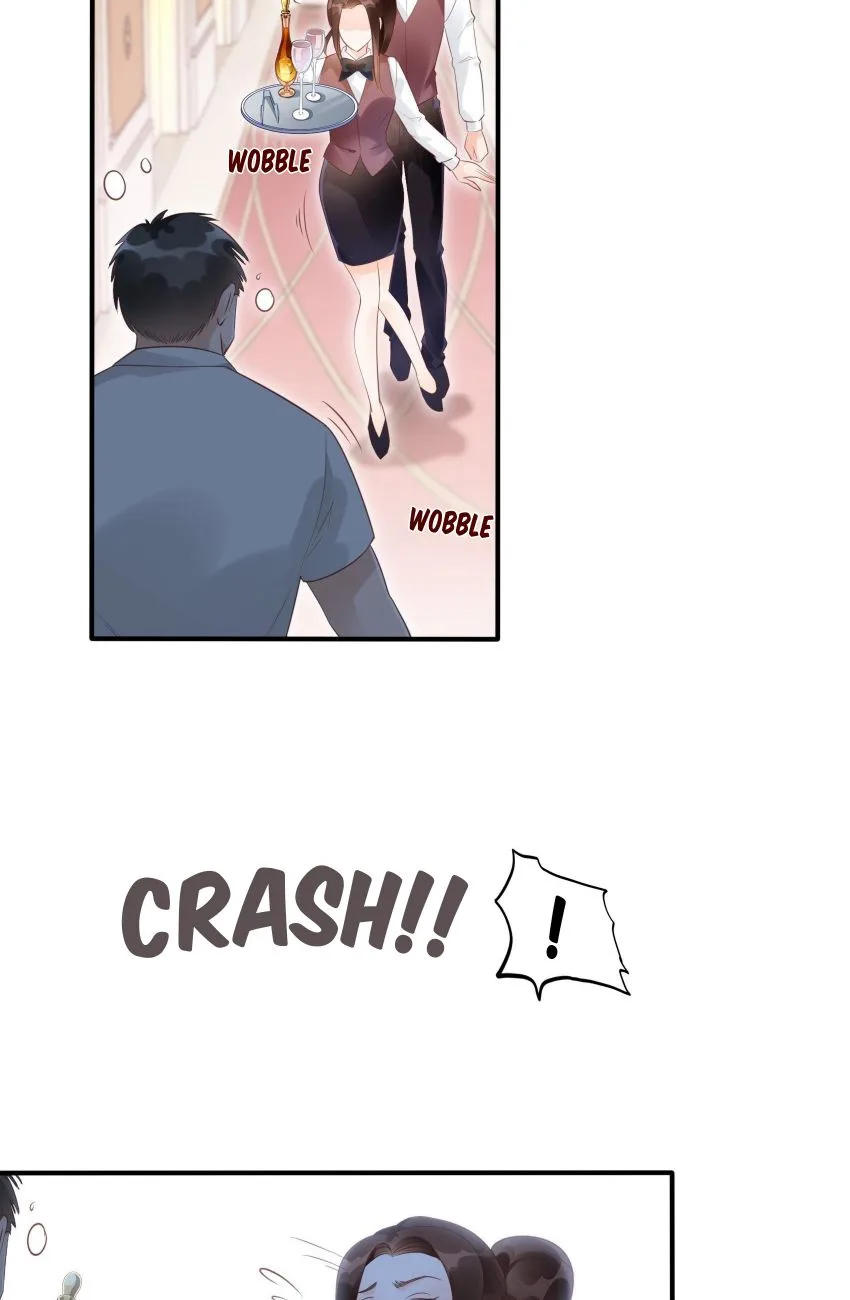 Bad Girl Chapter 7 page 10