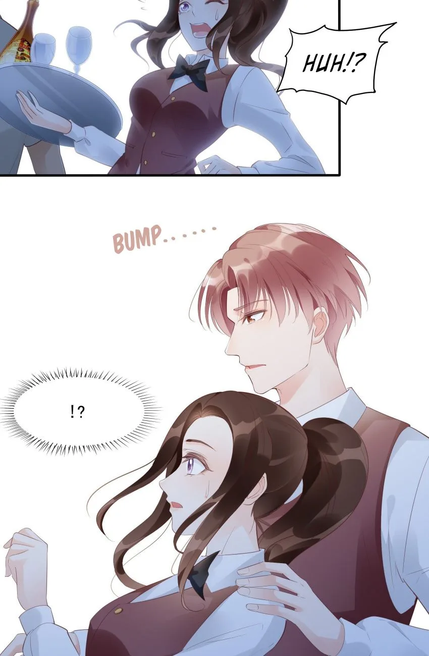 Bad Girl Chapter 7 page 11