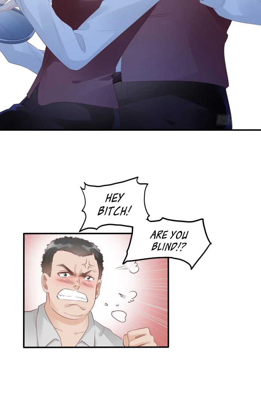 Bad Girl Chapter 7 page 12
