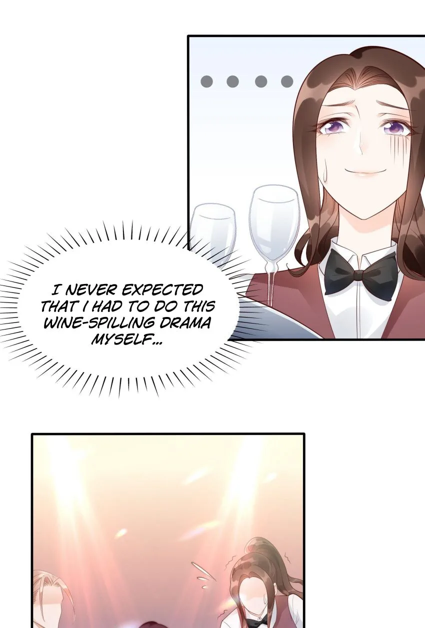 Bad Girl Chapter 7 page 19