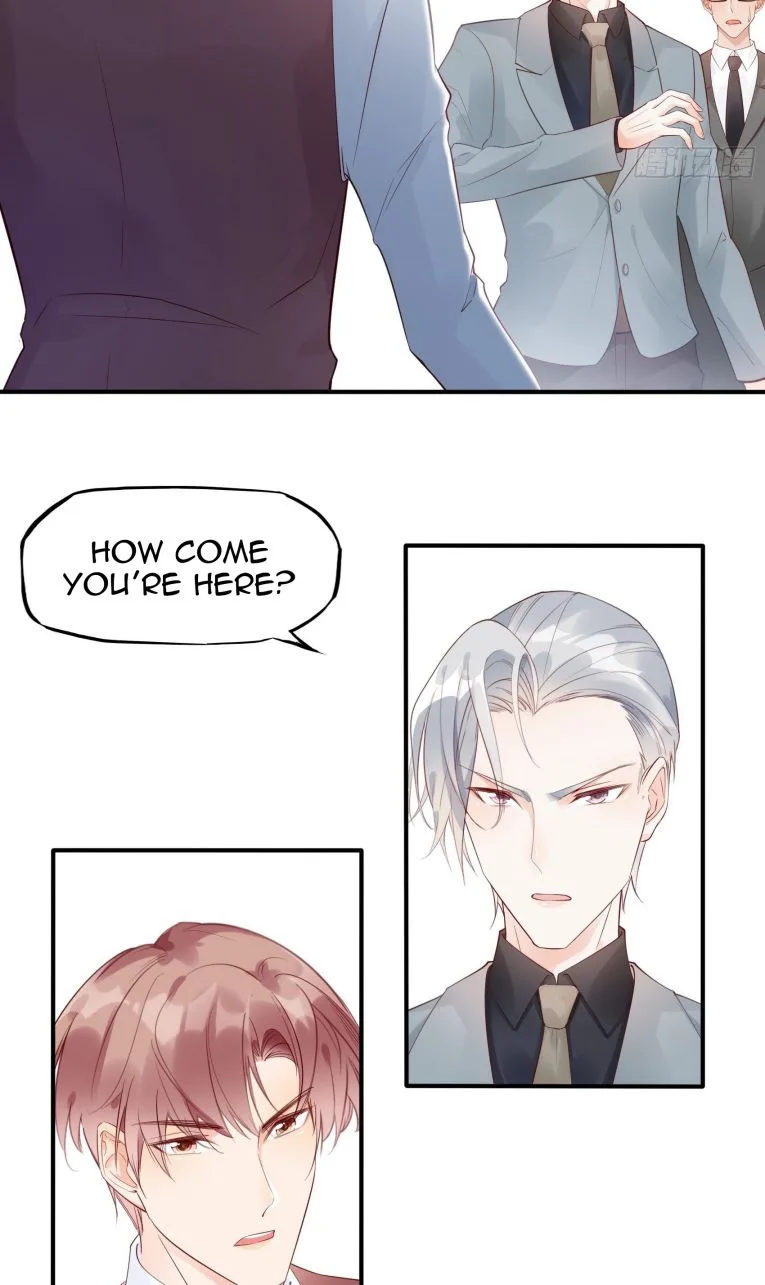 Bad Girl Chapter 8 page 6