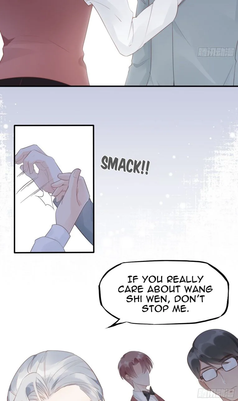 Bad Girl Chapter 8 page 8