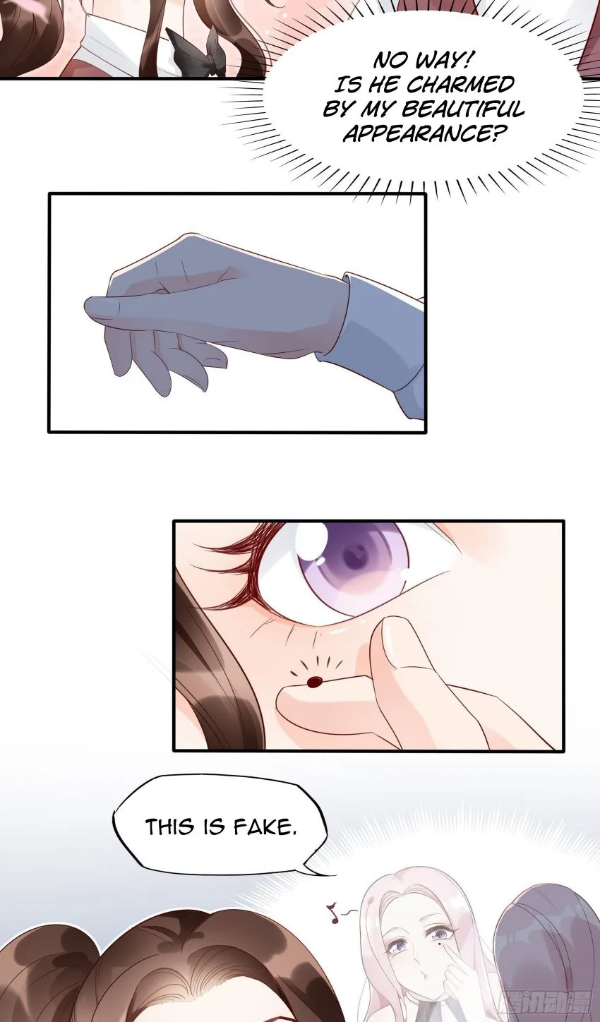 Bad Girl Chapter 7 page 7