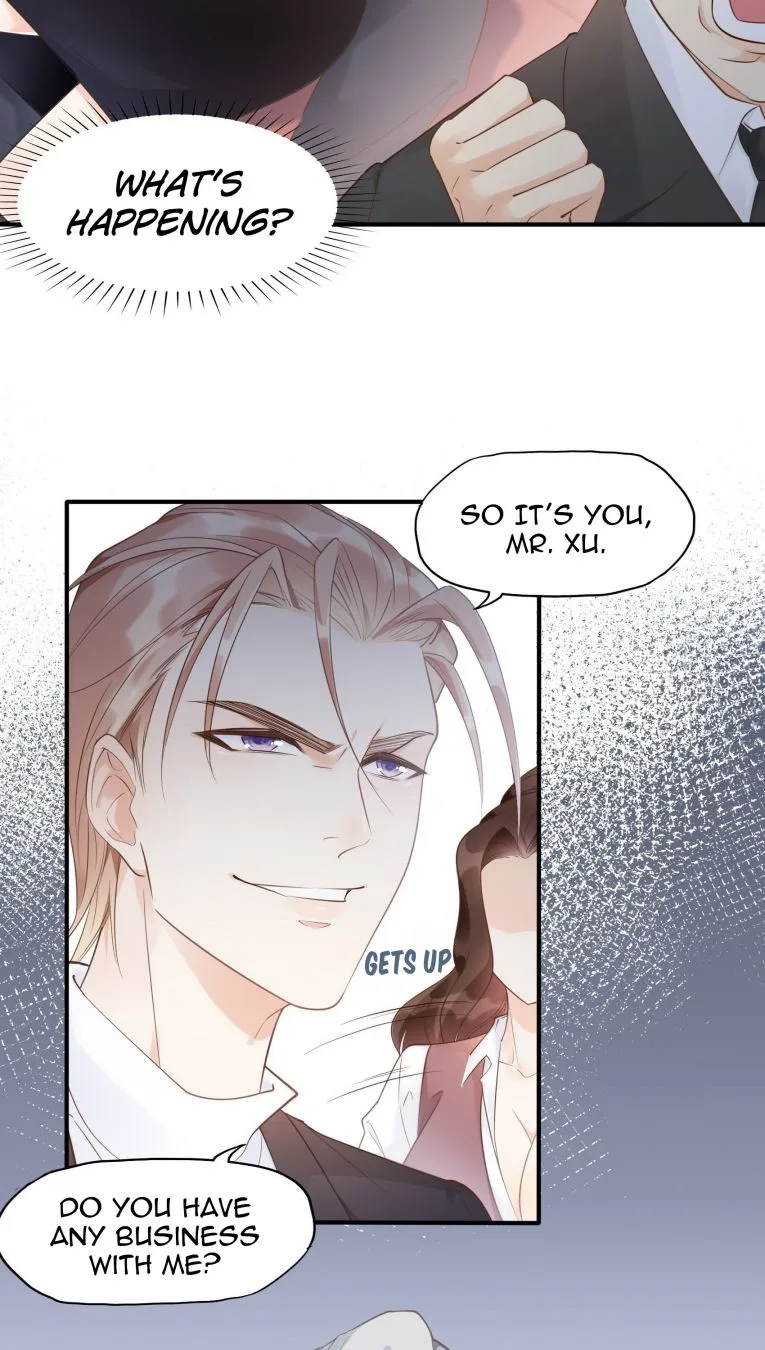 Bad Girl Chapter 8 page 13
