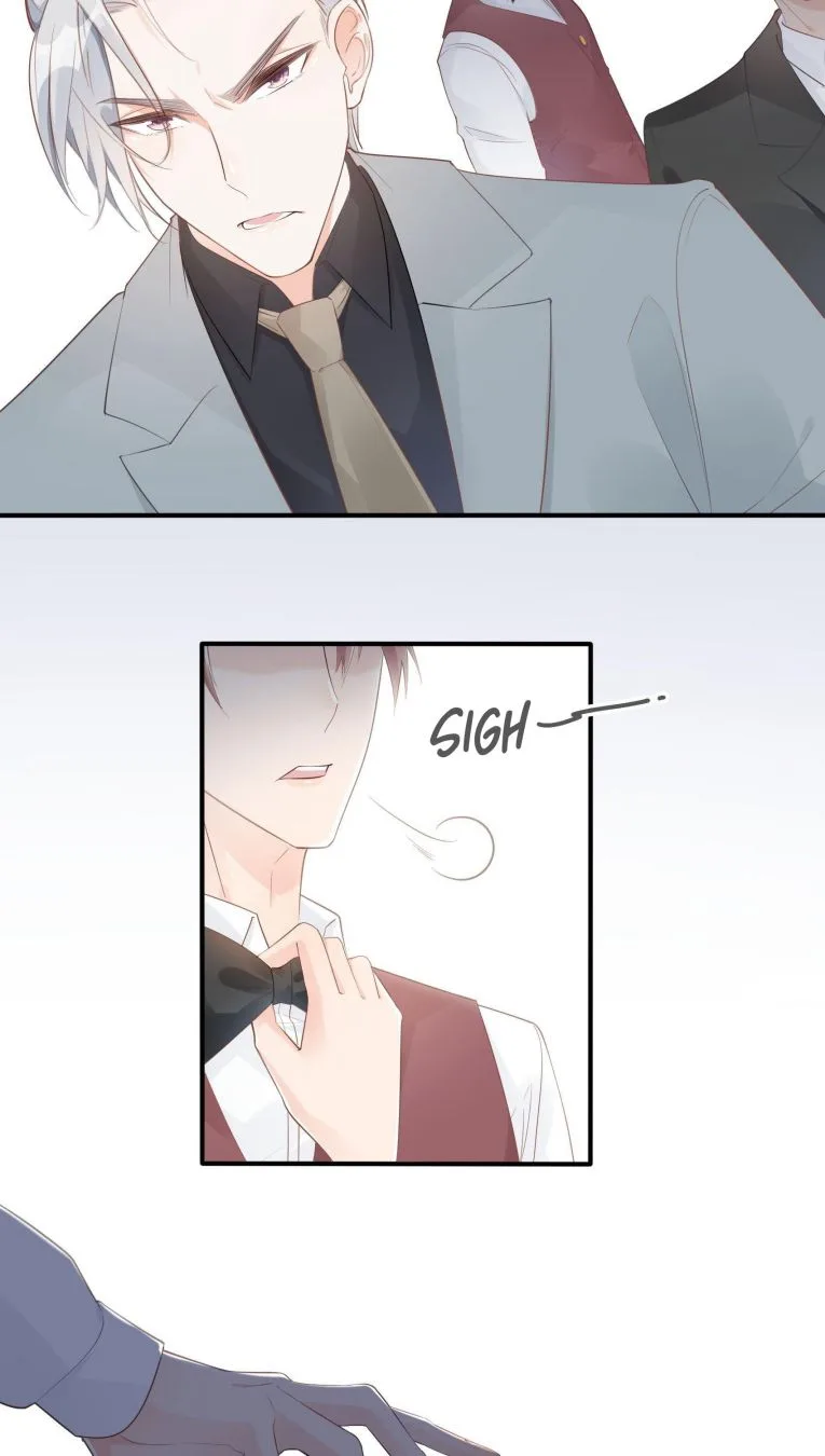 Bad Girl Chapter 8 page 9