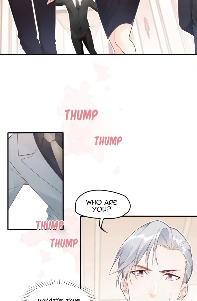 Bad Girl Chapter 8 page 30