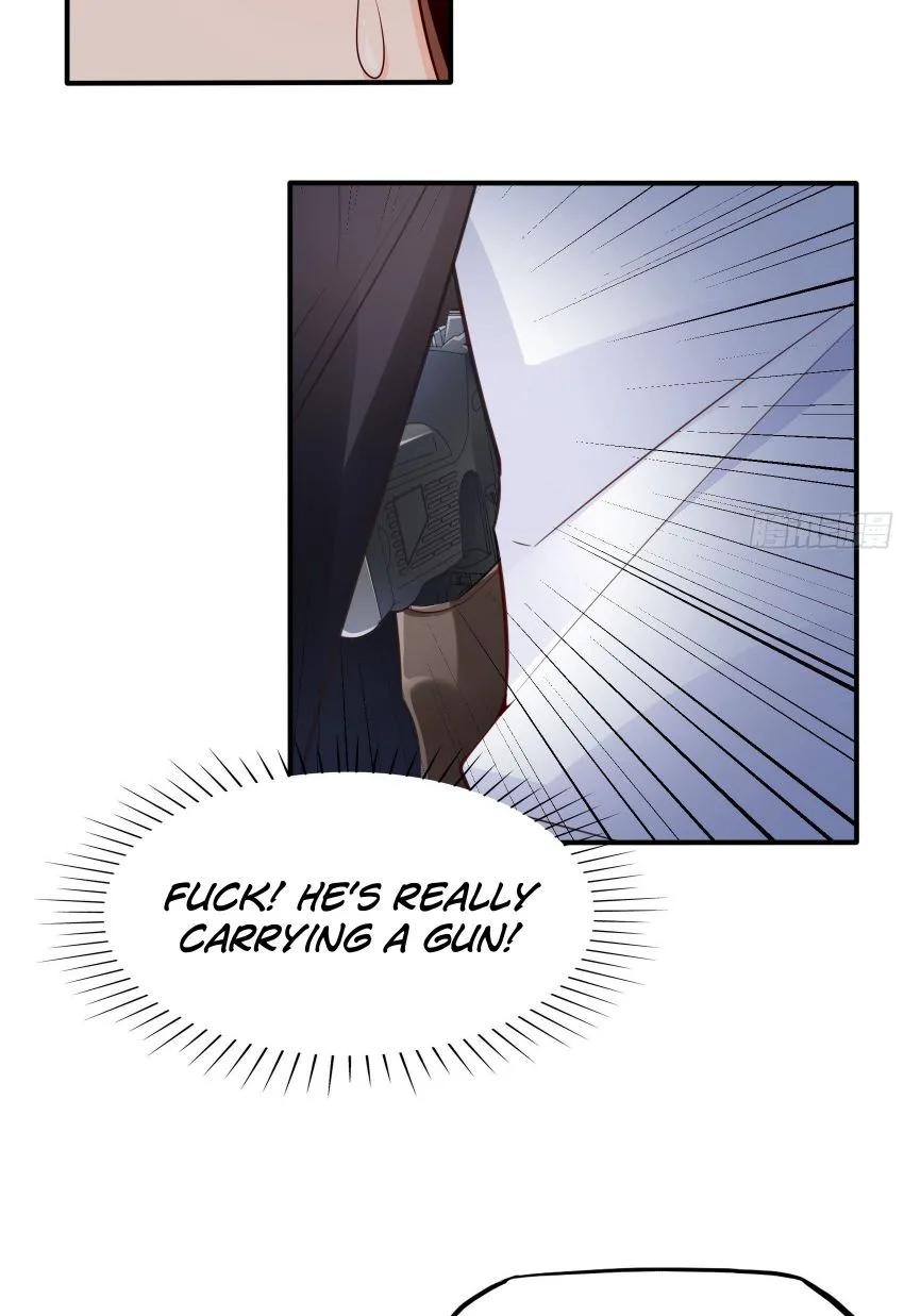 Bad Girl Chapter 7 page 27