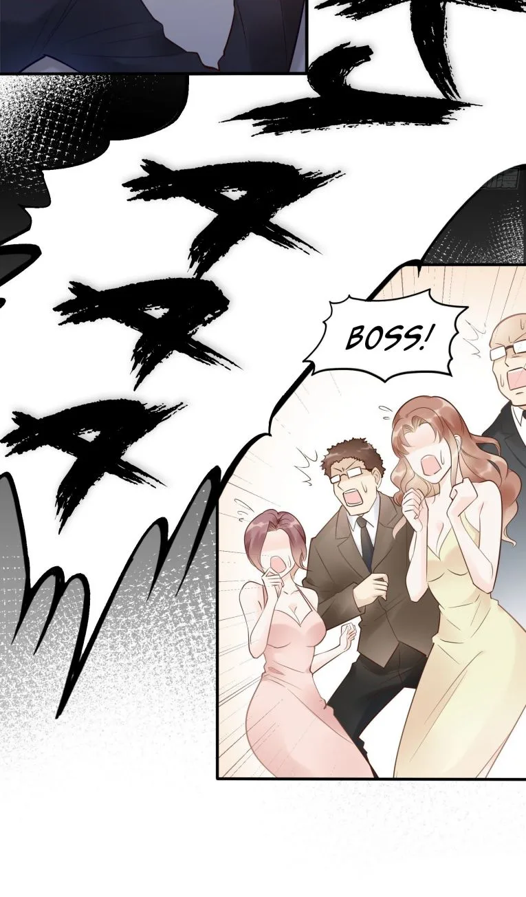 Bad Girl Chapter 8 page 26