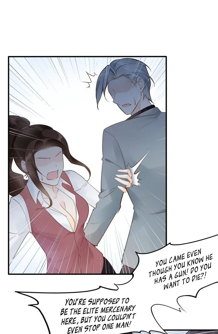 Bad Girl Chapter 8 page 27