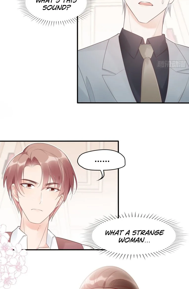 Bad Girl Chapter 8 page 31