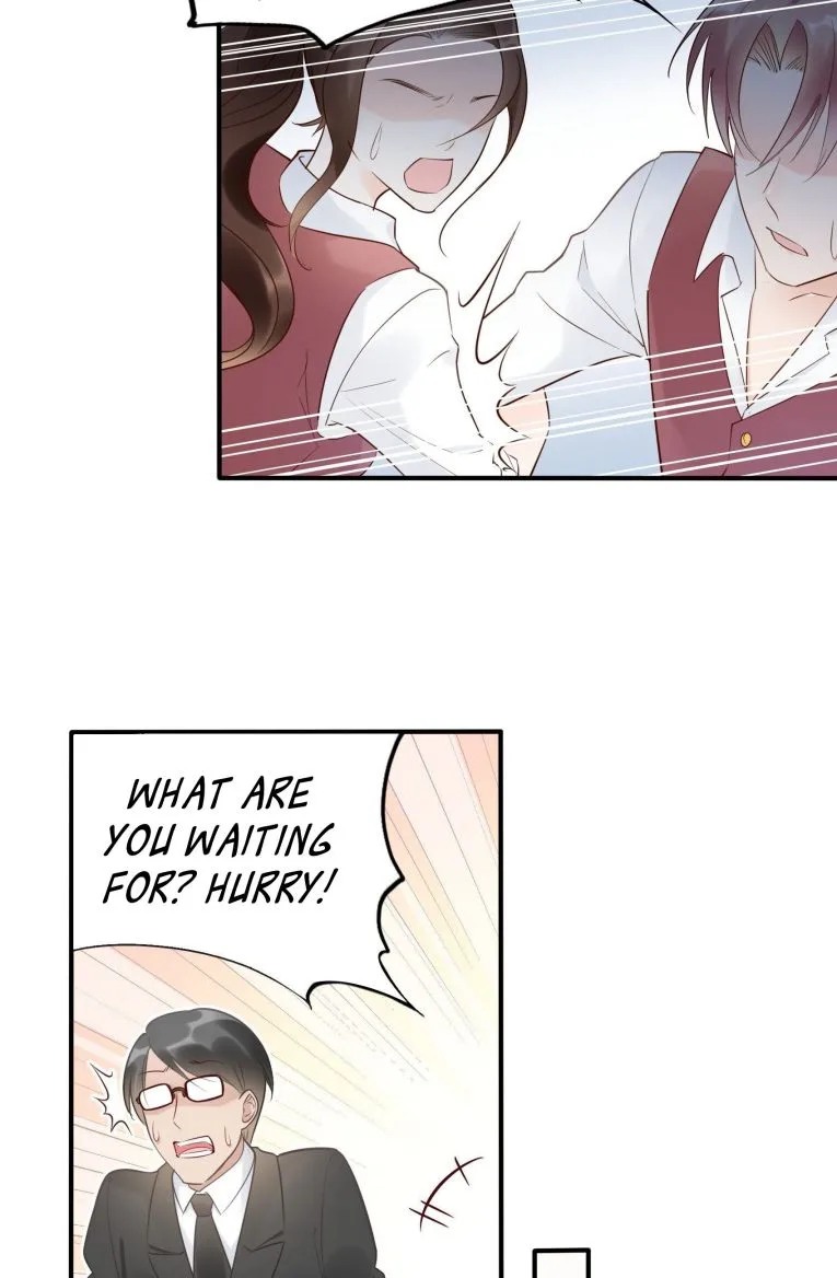Bad Girl Chapter 8 page 28