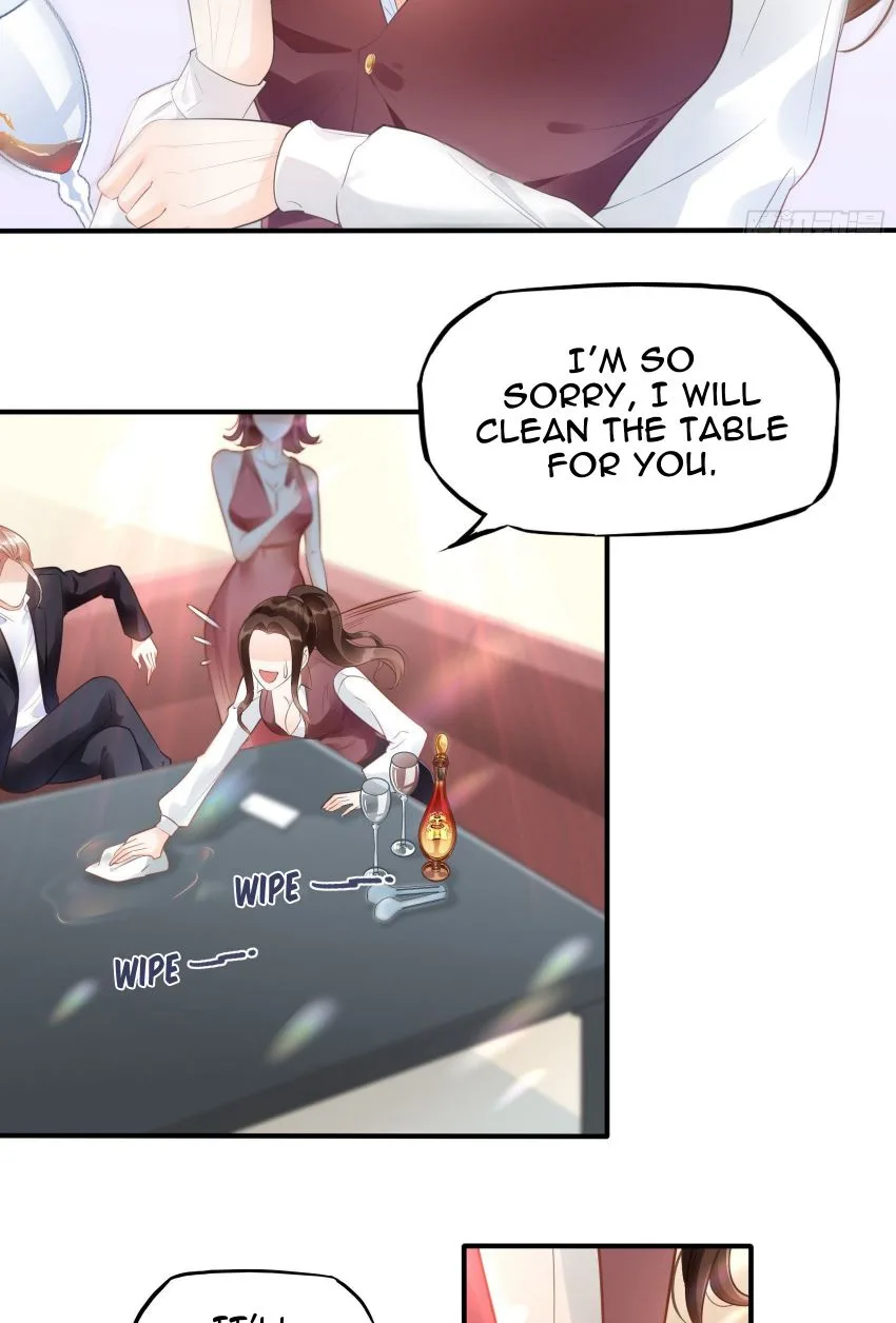 Bad Girl Chapter 7 page 23