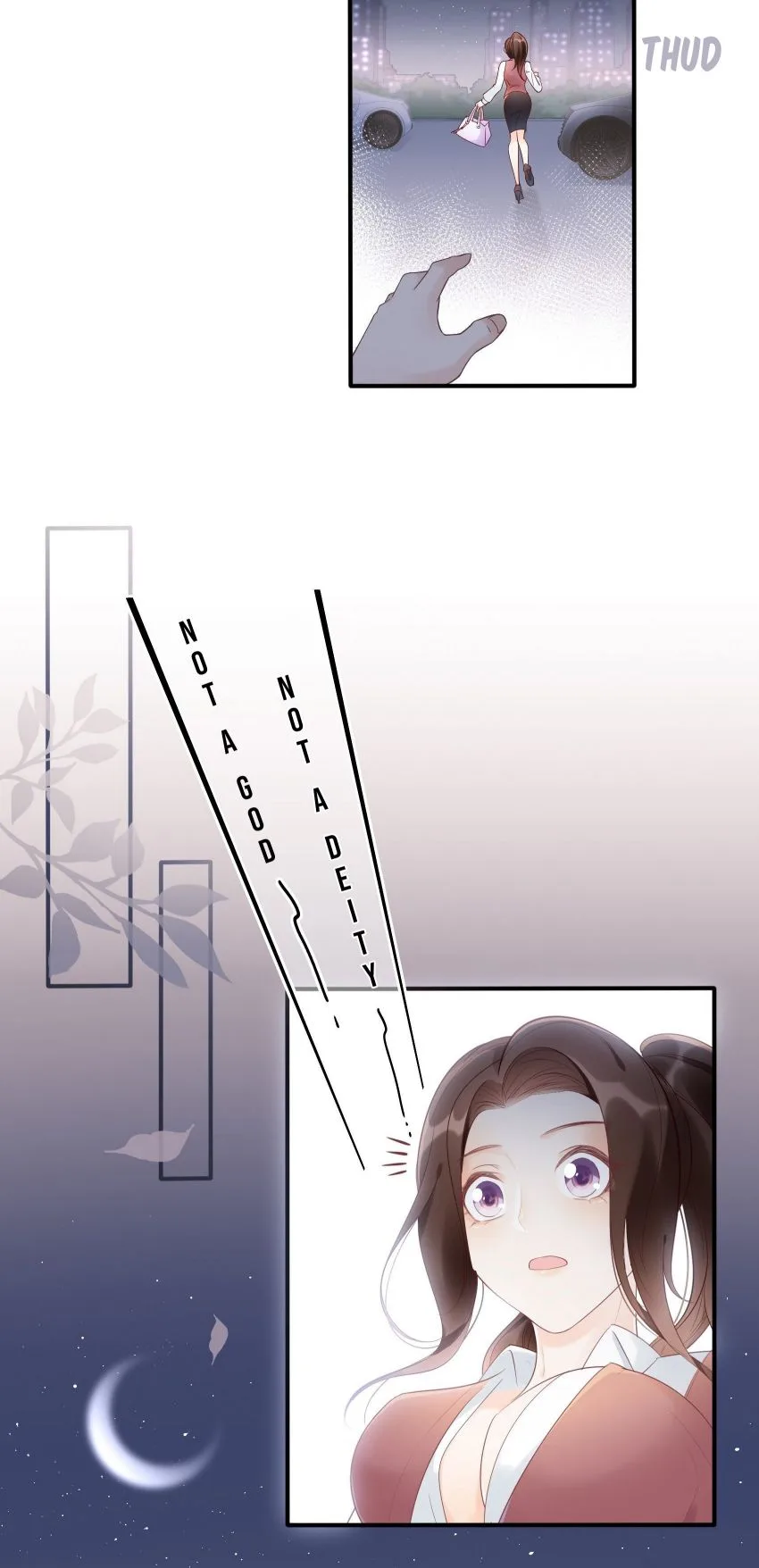 Bad Girl Chapter 9 page 6