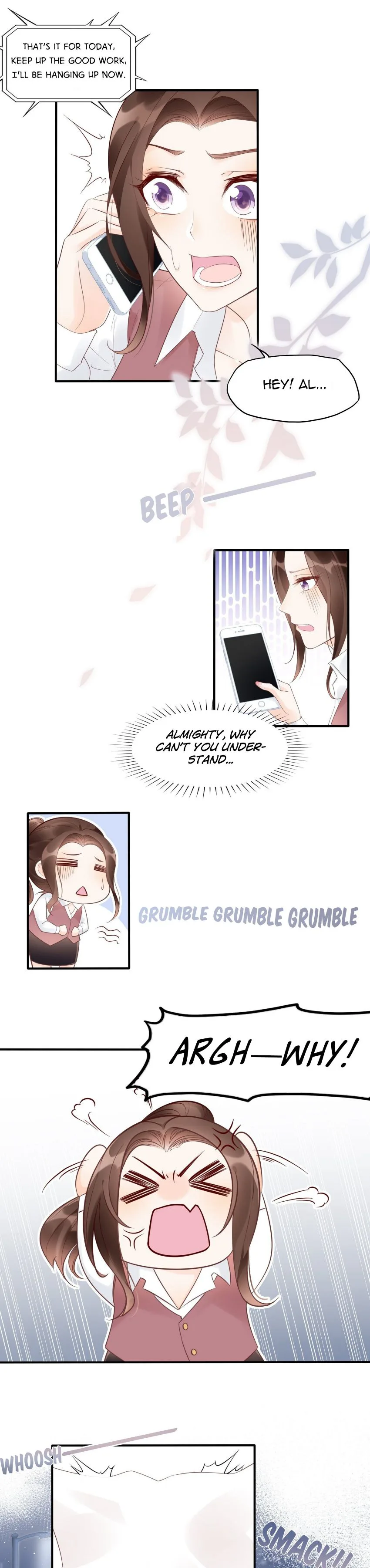 Bad Girl Chapter 9 page 9