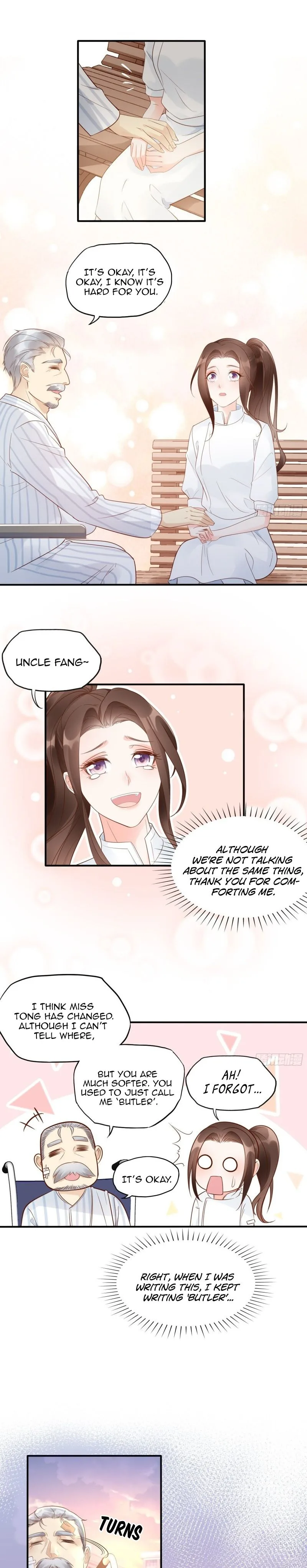 Bad Girl Chapter 13 page 6