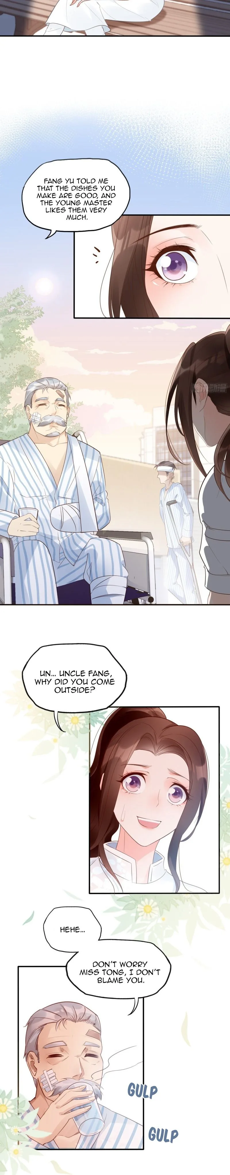 Bad Girl Chapter 13 page 4