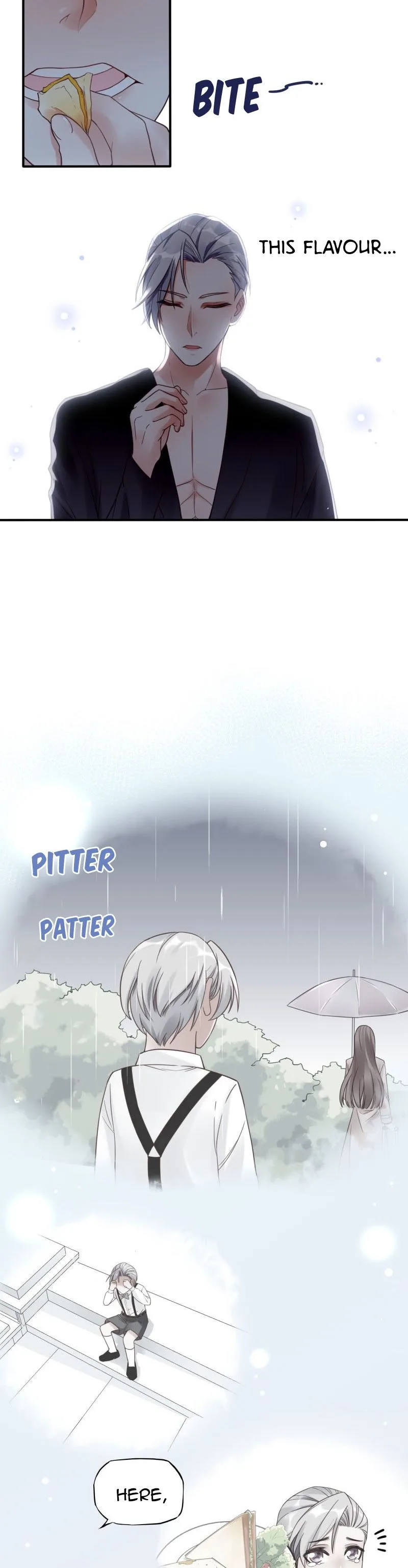 Bad Girl Chapter 11 page 11