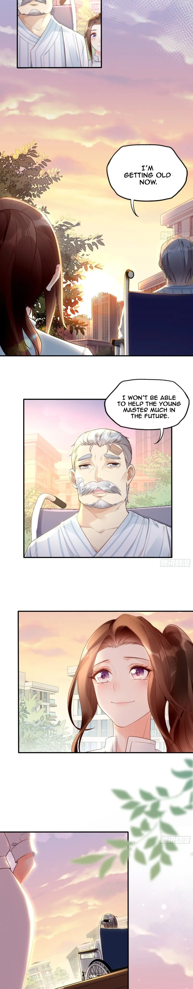 Bad Girl Chapter 13 page 7