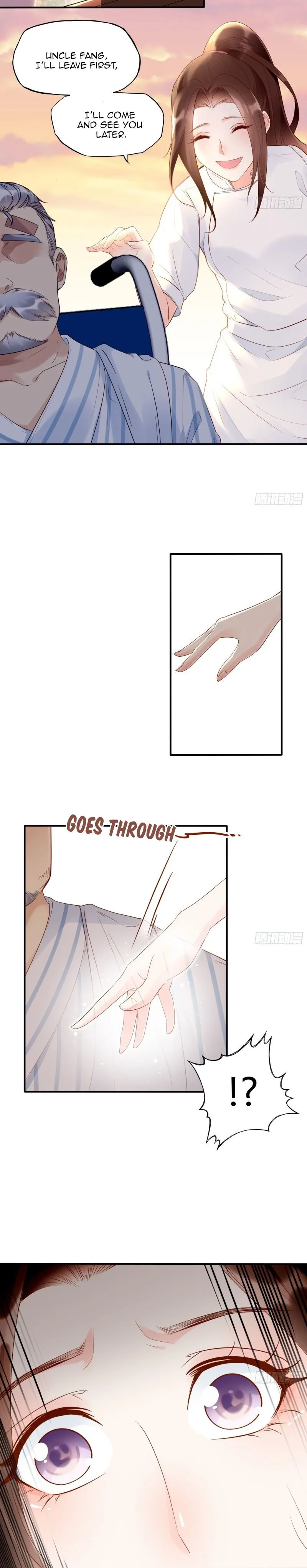 Bad Girl Chapter 13 page 8