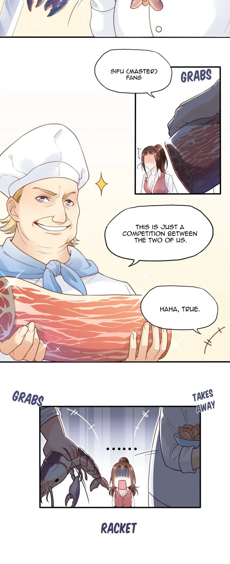 Bad Girl Chapter 10 page 12
